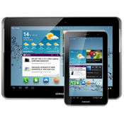 Galaxy Tab 2